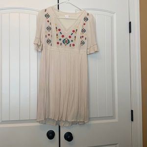 Xhilaration mini dress